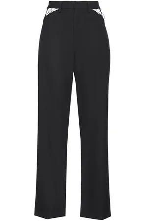 DION LEE PARTES DE ABAJO - Pantalones