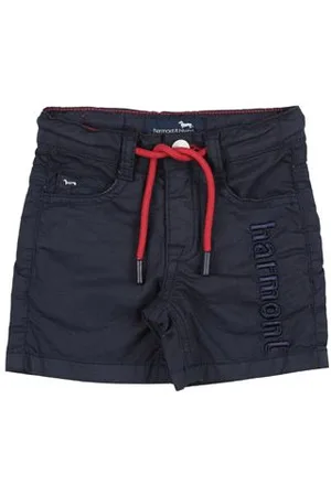HARMONT&BLAINE PARTES DE ABAJO - Pantalones cortos y bermudas