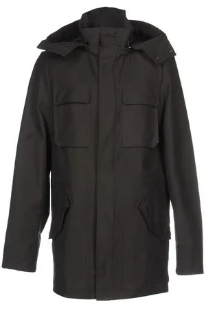 GRIFONI ROPA DE ABRIGO - Chaquetas y cazadoras