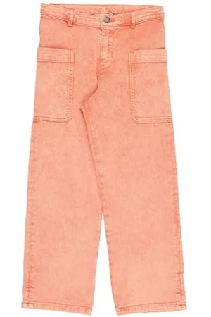 BONPOINT PARTES DE ABAJO - Pantalones vaqueros