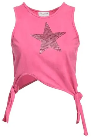 Collina Strada CAMISETAS Y TOPS - Tops