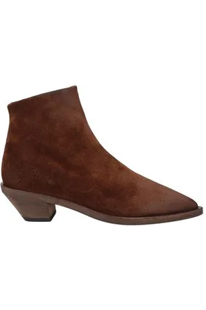 MARSÈLL CALZADO - Botines de caña alta