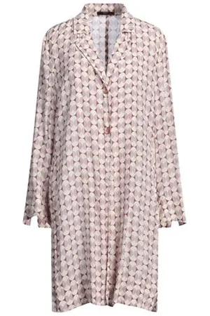 SEVENTY VENEZIA ROPA DE ABRIGO - Abrigos y gabardinas