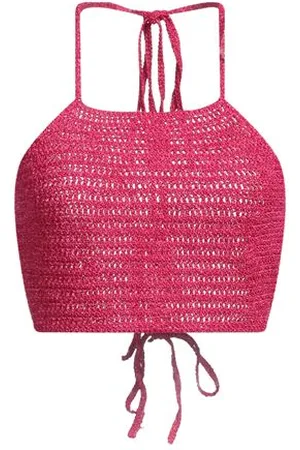 MAGDA BUTRYM CAMISETAS Y TOPS - Tops