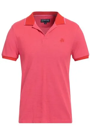 Vilebrequin CAMISETAS Y TOPS - Polos