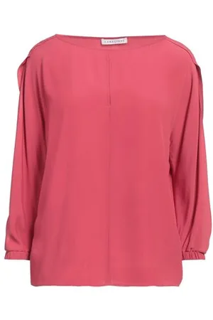 Caractere CAMISETAS Y TOPS - Tops