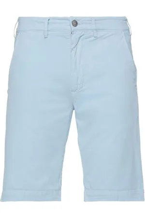 40 Weft PARTES DE ABAJO - Pantalones cortos y bermudas