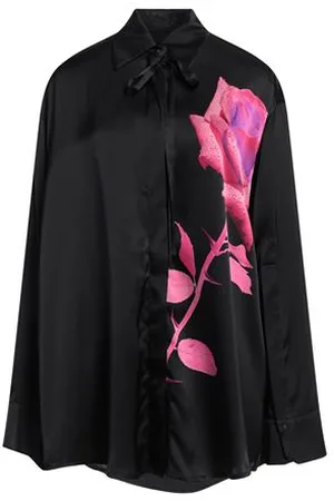 DAVID KOMA CAMISETAS Y TOPS - Camisas