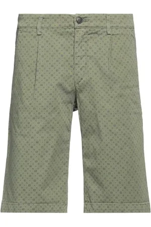 40 Weft PARTES DE ABAJO - Pantalones cortos y bermudas