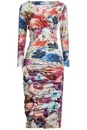 CHIARA BONI VESTIDOS - Vestidos midi
