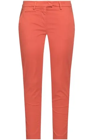 Dondup PARTES DE ABAJO - Pantalones