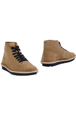 LEREWS CALZADO - Botines de caña alta
