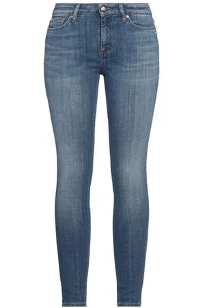 Don the Fuller PARTES DE ABAJO - Pantalones vaqueros