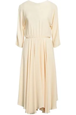 Jucca VESTIDOS - Vestidos midi