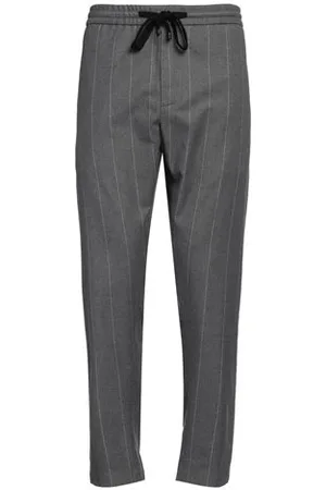 Dondup PARTES DE ABAJO - Pantalones