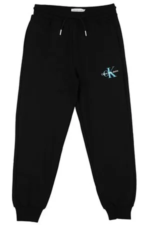 Calvin Klein PARTES DE ABAJO - Pantalones