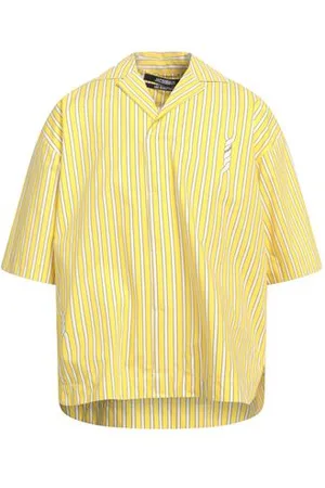 Jacquemus CAMISETAS Y TOPS - Camisas