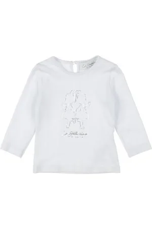 Le Gemelline By Feleppa CAMISETAS Y TOPS - Camisetas