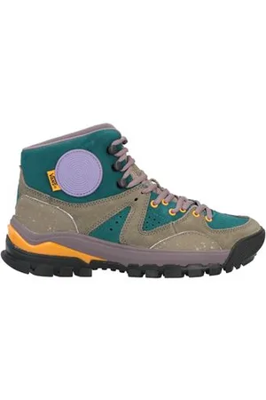 Vans CALZADO - Botines de caña alta