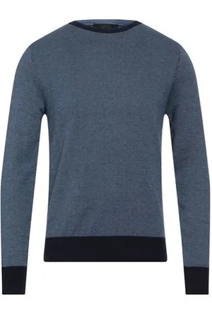 V. Neck PRENDAS DE PUNTO - Pullover