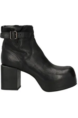 Moma CALZADO - Botines de caña alta