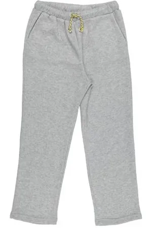 GIRO QUADRO PARTES DE ABAJO - Pantalones