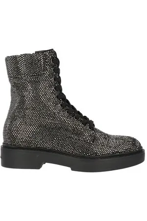 santoni CALZADO - Botines de caña alta