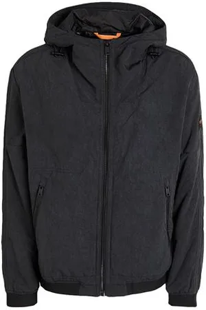 HUGO BOSS ROPA DE ABRIGO - Chaquetas y cazadoras