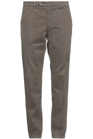 Biagio Santaniello PARTES DE ABAJO - Pantalones