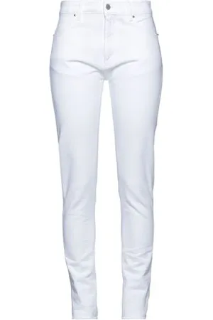 SLY010 PARTES DE ABAJO - Pantalones vaqueros
