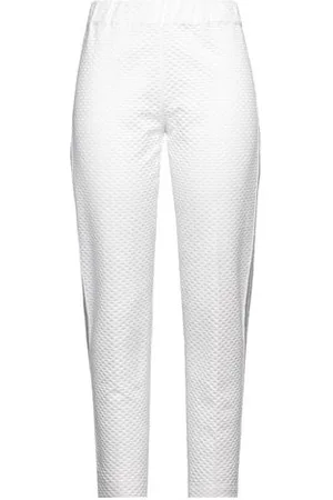 D.EXTERIOR PARTES DE ABAJO - Pantalones