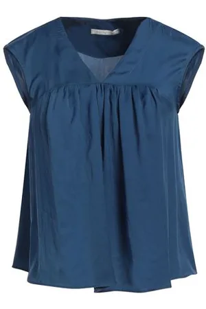 BIANCOGHIACCIO CAMISETAS Y TOPS - Tops
