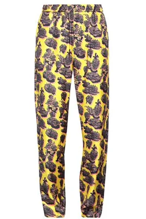 Stella McCartney PARTES DE ABAJO - Pantalones