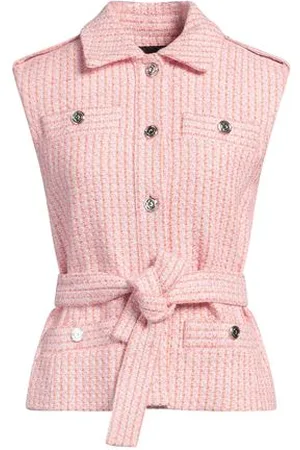 Maje ROPA DE ABRIGO - Chaquetas y cazadoras