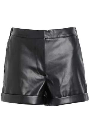 VERO MODA PARTES DE ABAJO - Pantalones cortos y bermudas