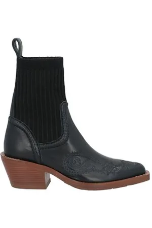 Chloé CALZADO - Botines de caña alta