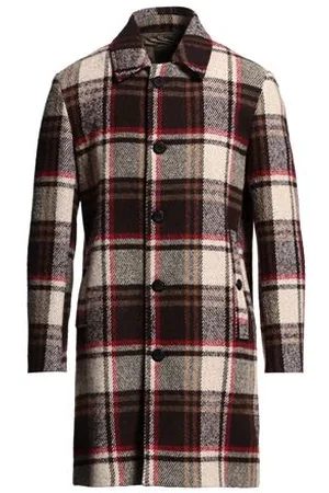 OUTFIT ROPA DE ABRIGO - Abrigos