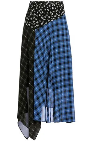 Michael Kors PARTES DE ABAJO - Faldas midi
