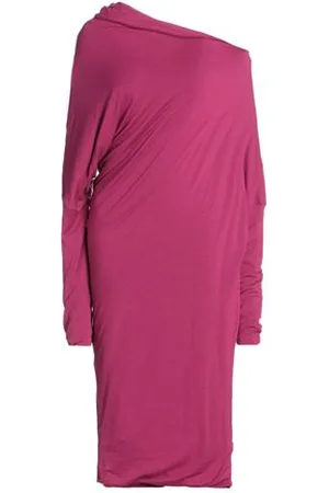 GIANLUCA CAPANNOLO VESTIDOS - Vestidos midi