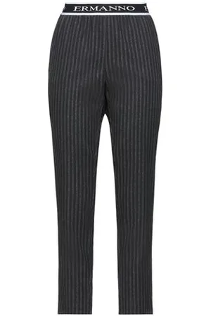 ERMANNO SCERVINO PARTES DE ABAJO - Pantalones