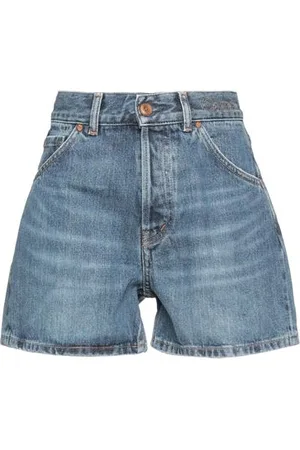 Chloé PARTES DE ABAJO - Shorts vaqueros