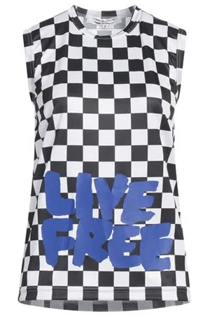 Comme des Garçons CAMISETAS Y TOPS - Tops