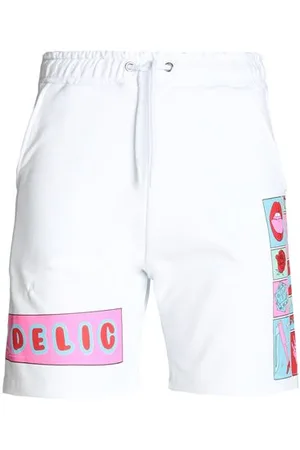 PABLIC PARTES DE ABAJO - Pantalones cortos y bermudas