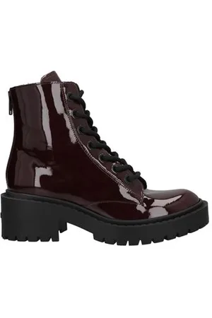Kenzo CALZADO - Botines de caña alta
