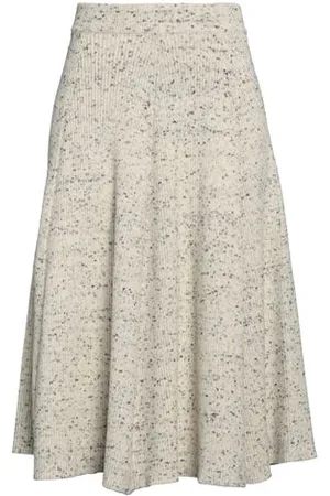 Jil Sander PARTES DE ABAJO - Faldas midi