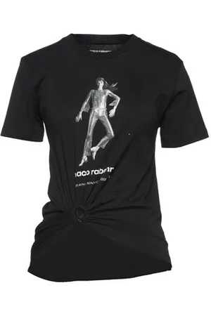 Paco rabanne CAMISETAS Y TOPS - Camisetas