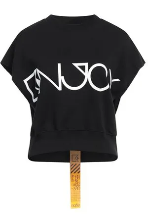 EBIT CAMISETAS Y TOPS - Sudaderas