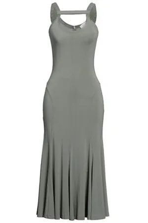 Trussardi VESTIDOS - Vestidos midi