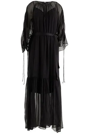 Karl Lagerfeld VESTIDOS - Vestidos largos