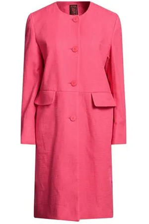 Stefanel ROPA DE ABRIGO - Abrigos